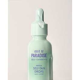 Self Tanning Drops - Selbstbräunungstropfen